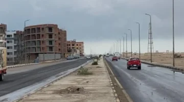 تقلبات جوية مفاجئة.. طقس الأربعاء 28 يناير يشهد انخفاض درجات الحرارة بمناطق واسعة